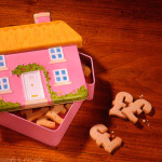 Biscuit Tin House - Barclays Bank
