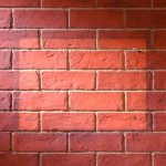 Brick Wall Model