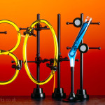 80% Chemistry Set Model - Transco