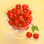 Cherries Model - Barclays Bank