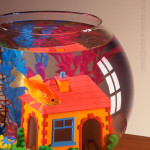Goldfish Model - Barclays Bank