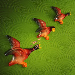 Flying Ducks - WKD
