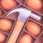 Hammer & Eggs Model