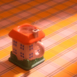 House Mug - Barclays Bank