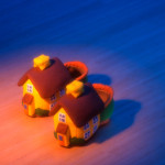 House Slippers - Barclays Bank