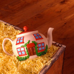 Teapot House - Barclays Bank