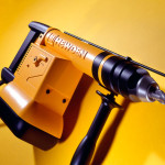 SDS Impact Drill - Hewdon Hire