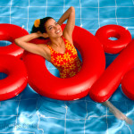 Stylized Inflatable 80% Model - Transco