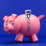 Pink Pig Model - Barclays Bank