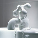 Soft Water Tap - Anglian Water