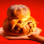 Tasty Loaf Model - DCL Yeast