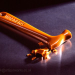 Toffee Hammer - Walkers