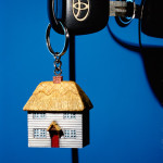 Toyota Keyfob